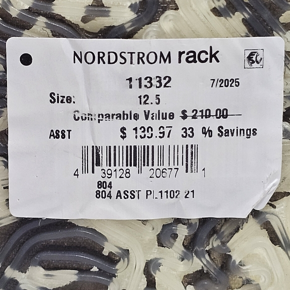 Nike The Shop x LeBron 21 'Nobility' Athletic Shoes - Picture 8 of 9